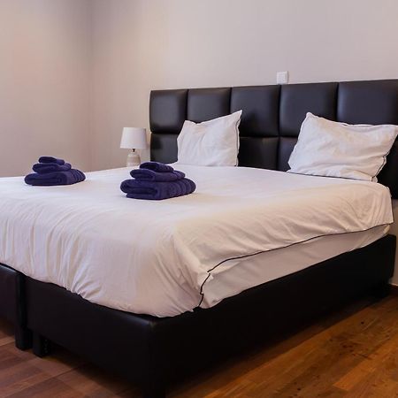 Stylish 4 Bedroom Modern Villa Design, Walking Distance From The Beach Jan Thiel Exterior foto