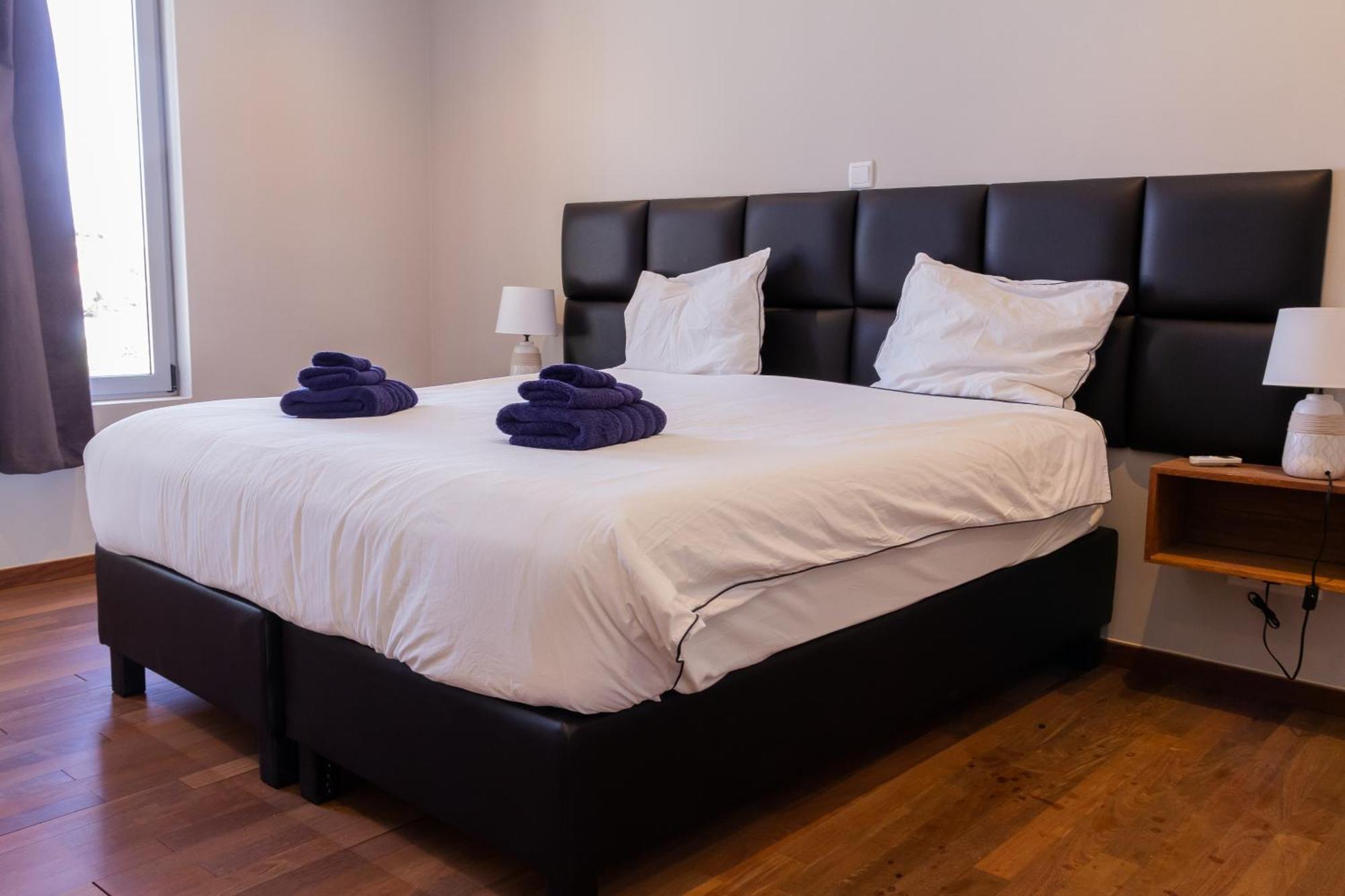 Stylish 4 Bedroom Modern Villa Design, Walking Distance From The Beach Jan Thiel Exterior foto
